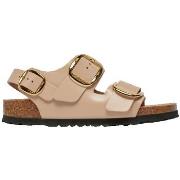 Sandales Birkenstock Milano Big Buckle