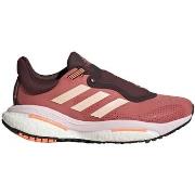 Chaussures adidas Solar Glide 5 Goretex