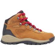 Bottes Columbia Newton Ridge Plus Waterproof Amped