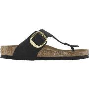 Sandales Birkenstock Gizeh Bf Etroite