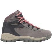 Bottes Columbia Newton Ridge Plus Waterproof