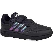 Baskets enfant adidas Hoops 30 C