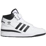 Baskets adidas Forum Mid