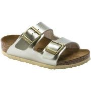 Sandales enfant Birkenstock Birko-Flor Etroite