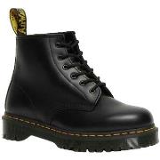 Bottes Dr. Martens 101 Bex Smooth Ankle