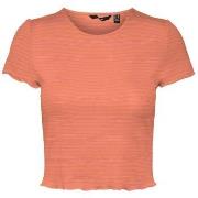 T-shirt Vero Moda 10282541