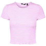 T-shirt Vero Moda 10282541