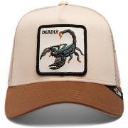 Chapeau Goorin Bros The Deadliest Scorpion