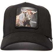 Chapeau Goorin Bros The Suede Bull