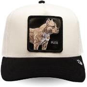 Chapeau Goorin Bros The Suede Pitbull