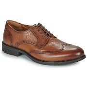 Derbies Aldo LAURIER