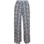 Pantalon Rio De Sol 2024 Ikat