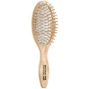 Accessoires cheveux Beter Brosse Pneumatique Avec Pointes En Bois, Man...