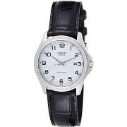 Montre Casio Montre Homme COLLECTION Noir (Ø 38 mm)