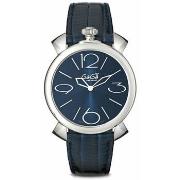 Montre Gaga' Milano Montre Homme Stainless Steel