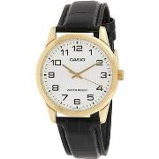 Montre Casio Montre Homme COLLECTION Noir (Ø 38 mm)