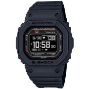 Montre Casio Montre Homme Noir