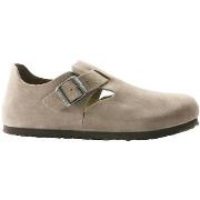 Sabots Birkenstock London Etroite