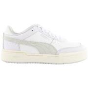 Baskets Puma - CA Pro - blanche et grise