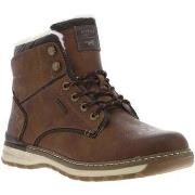 Boots Mustang 23707CHAH24