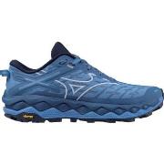 Chaussures Mizuno Wave Mujin 10