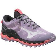 Chaussures Mizuno Wave Mujin 9