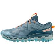 Chaussures Mizuno Wave Mujin 9