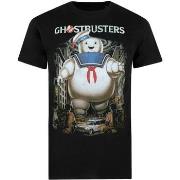 T-shirt Ghostbusters TV344