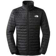 Veste The North Face Veste Vest M Canyonlands Hybrid (black)