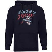 Sweat-shirt Captain America TV1032