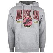 Sweat-shirt Jurassic Park Survival Training