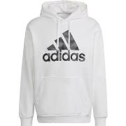 Sweat-shirt adidas M CAMO HD