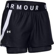 Short Under Armour Play Up 2-In-1 Shorts