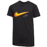 T-shirt enfant Nike B nsw si ss tee