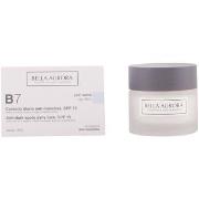 Soins ciblés Bella Aurora B7 Antimanchas Regenerador Aclarante Spf15