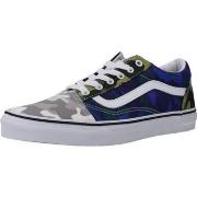 Baskets enfant Vans JN OLD SKOOL