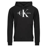 Sweat-shirt Calvin Klein Jeans CORE MONOLOGO HOODIE