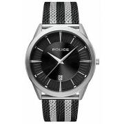 Montre Police Montre Homme P15305JS02MM