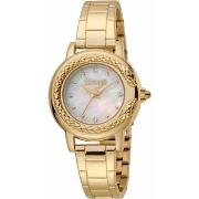 Montre Roberto Cavalli Montre Femme GLAM CHIC (Ø 32 mm)