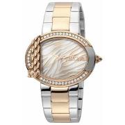 Montre Roberto Cavalli Montre Femme JC1L111M0125