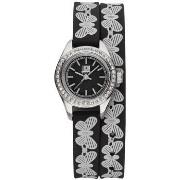 Montre Light Time Montre Femme ROCOCO (Ø 23 mm)