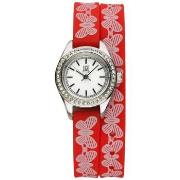 Montre Light Time Montre Femme ROCOCO (Ø 23 mm)