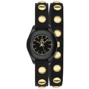 Montre Light Time Montre Femme PUNK (Ø 23 mm)