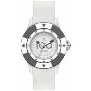 Montre Light Time Montre Unisexe POKER (Ø 41 mm)