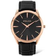 Montre Police Montre Homme P15967JSR02