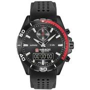 Montre Swiss Military By Chrono Montre Homme SM06-4298.3.13.007