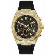 Montre Guess Montre Homme GW0060G2 Noir