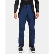 Pantalon Kilpi Pantalon de ski softshell pour homme RHEA-M