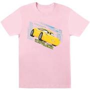 T-shirt enfant Disney Cars