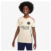 T-shirt enfant Nike Maillot Mail Psg Y Nk Df Strk Ss Top K3r